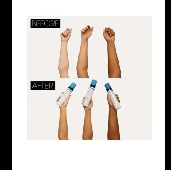 St Tropez Self Tan Classic 2 piece Set - Picture 2 of 4